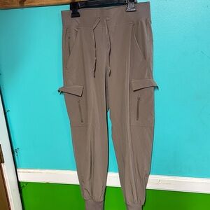 All in Motion Women's Brown Joggers